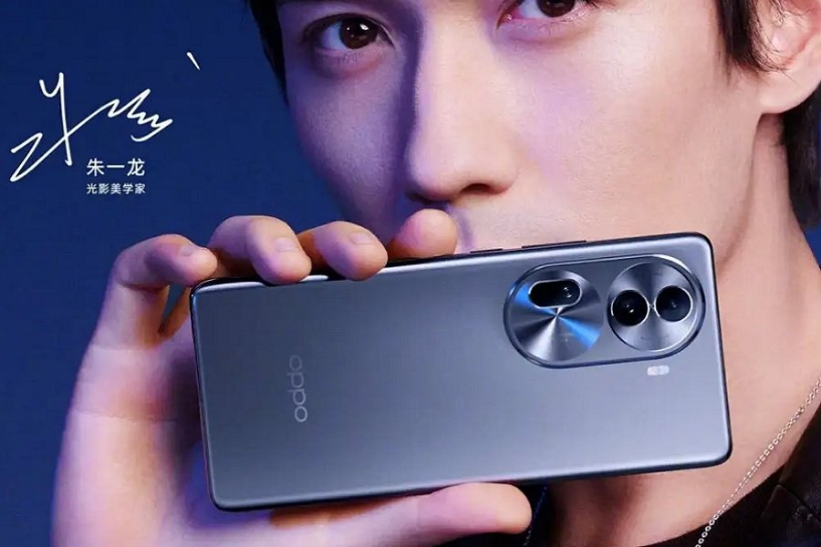 Harganya Segini! OPPO Reno 11 Pro 5G Hadir dengan Penyimpanan Internal Sampai 512 GB