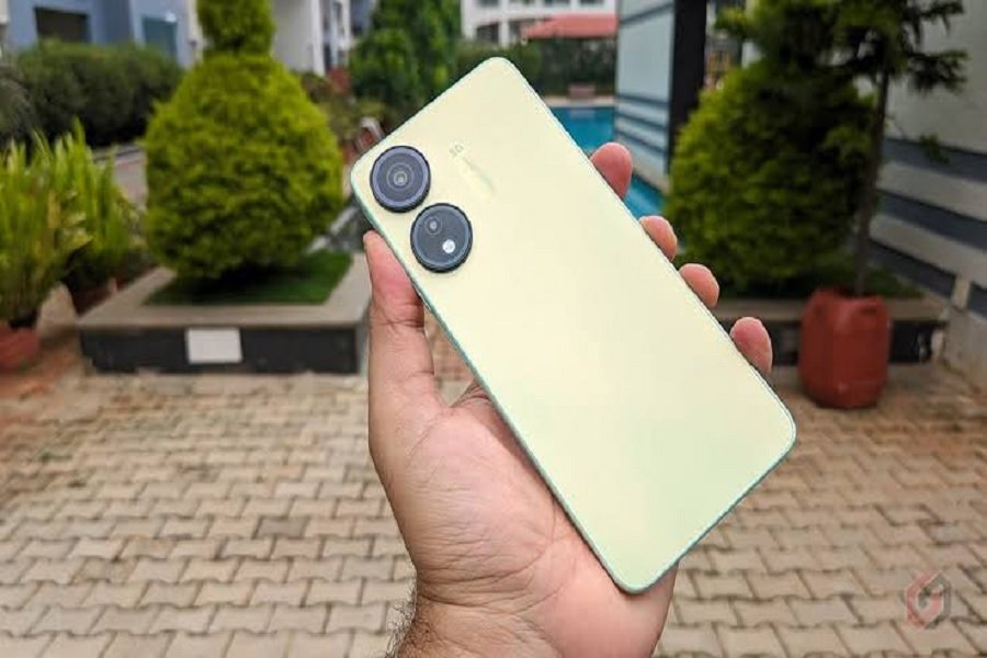Heboh! HP Sejutaan Terbaru, itel P55 NFC Bikin Kagum dengan Fitur Mirip iPhone dan RAM 8GB! Baca Ini Sebelum Beli!