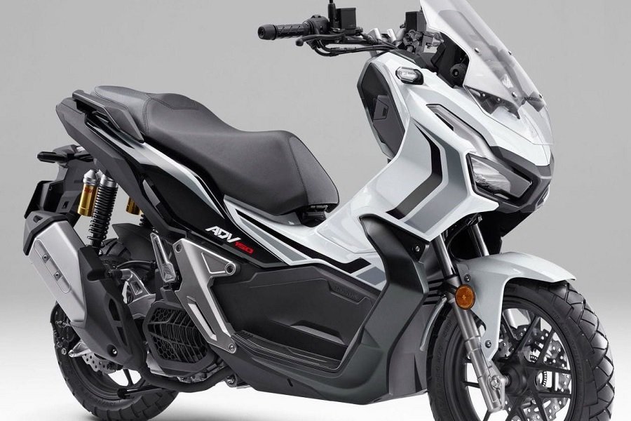 Heboh! Honda ADV 160 2024 Bikin Tambah Keren dengan Gaya Baru, Harga Terjangkau Mulai Rp. 66,90 Juta!