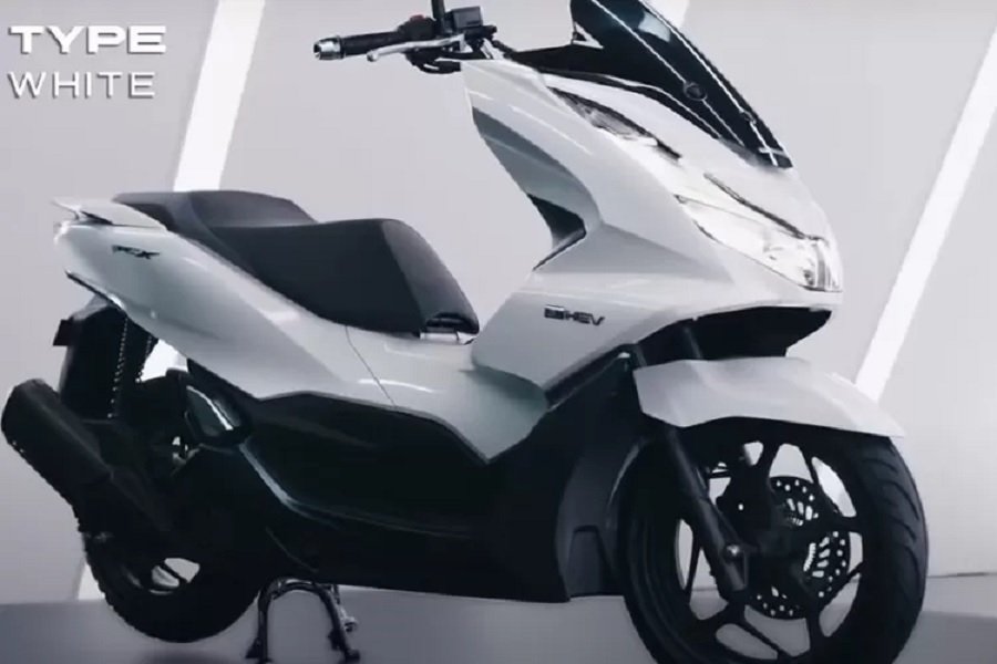 Heboh! Honda PCX 175 2024 Terbaru Bikin Goyang Pasar, Mesin Bertenaga dan Desain Mewah Tiada Tanding!