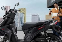 Heboh di Jalanan Rahasia Sukses All New Honda BeAT 2024 yang Bikin Pengendara Terpesona