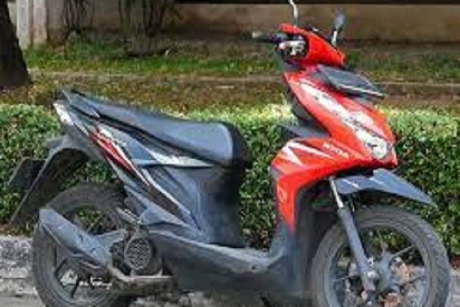 Honda BeAT 2024 Fitur Kekinian dan Harga Terjangkau