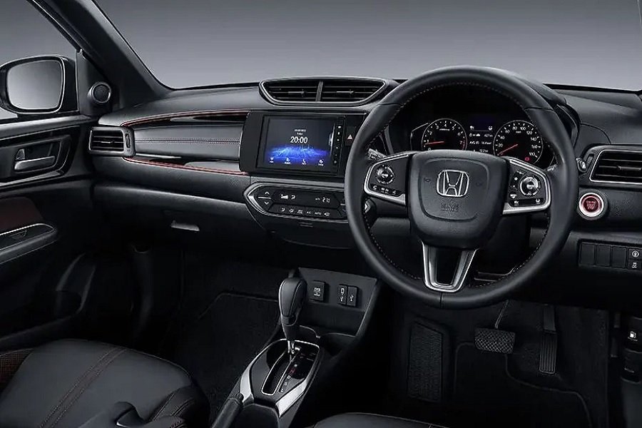 Honda Brio RS 2024 Tampil Lebih Memukau dengan Harga Terjangkau