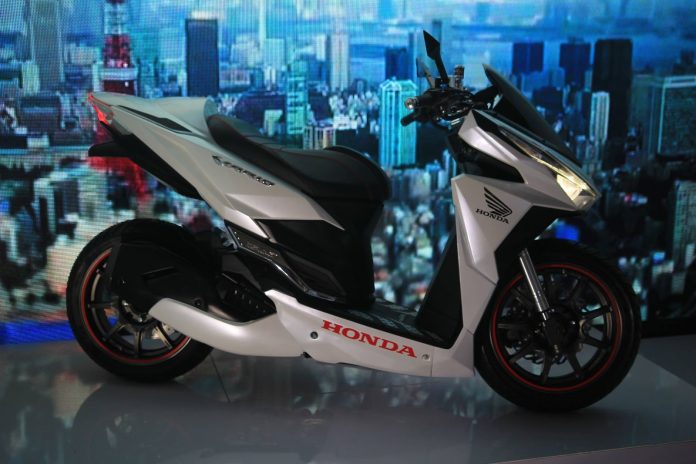 Honda Motor Terbaru: Beat 125, Vario 160, dan PCX 160 - Otoinfo.id
