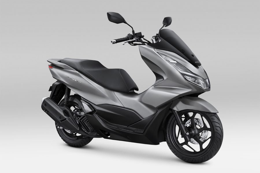 Honda PCX 160 2024 Meluncur! Pilih Warna Kesukaanmu dan Siapkan Hati untuk Terpesona!