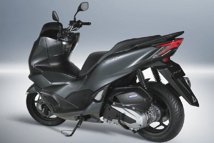 Honda PCX 160 Terbaru! Tampilan Baru yang Menggebrak, Bersaing dengan Yamaha Nmax dan Lexi