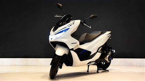 Honda PCX 160 Murah: Ada Rahasia Tersembunyi di Balik Skuter Mewah Ini