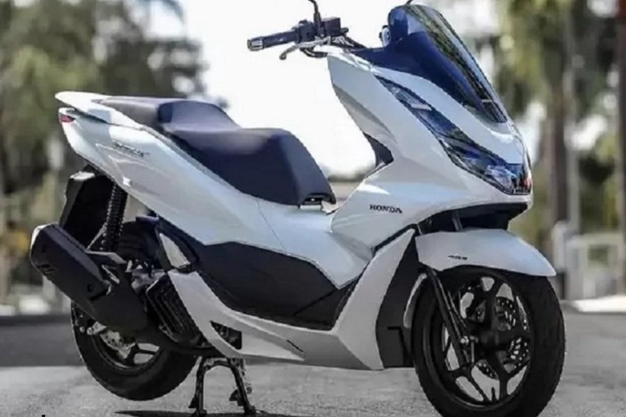 Honda PCX 2024! Skutik Mewah dengan Performa Tangguh dan Ramah Lingkungan