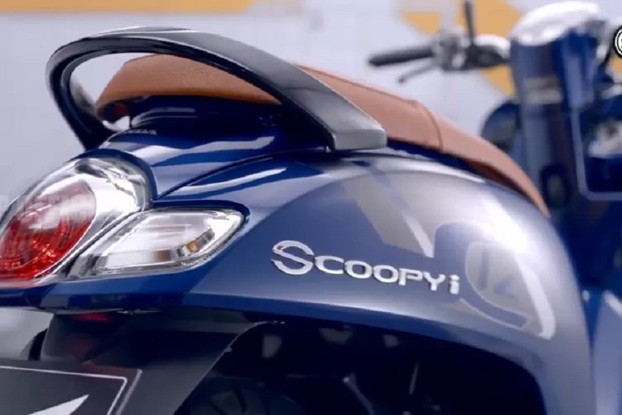 Honda Scoopy 160 2024 Mitos atau Kenyataan Temukan Jawabannya