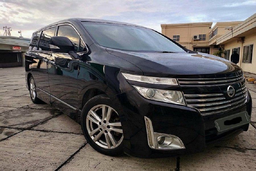 Ini Dia Nissan Elgrand! MPV Mewah dengan Harga Terjangkau Setara Alphard Semurah Innova untuk Pengalaman Berkendara Terbaik