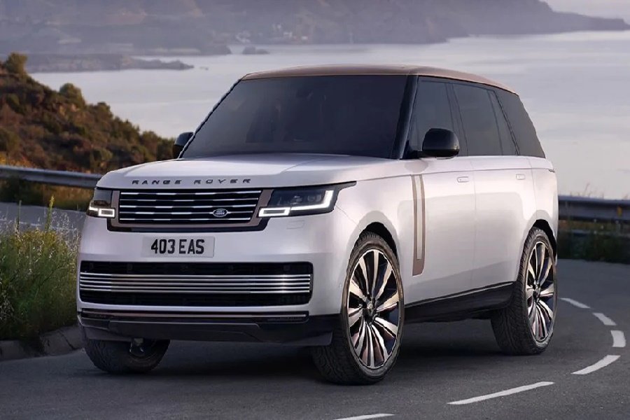 Ini Penyebabnya! Land Rover Tarik Kembali 11 Unit Range Rover di Australia