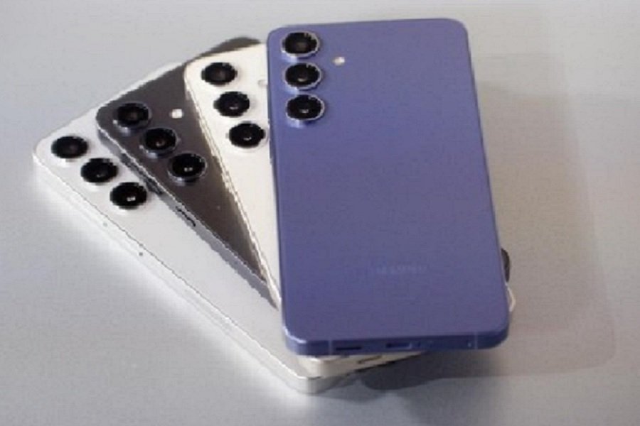Ini dia! Perbandingan Spesifikasi dan Harga Samsung Galaxy S24 dan S234
