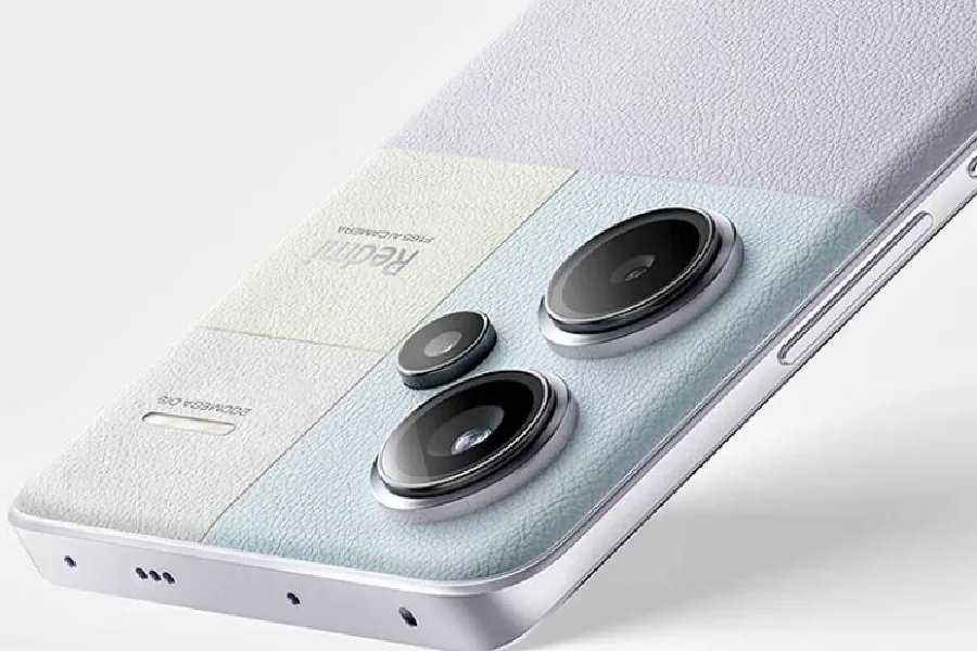 Inovasi Terbaru! Xiaomi Redmi Note 13 Pro Plus 5G Hadirkan Kamera 200 MP