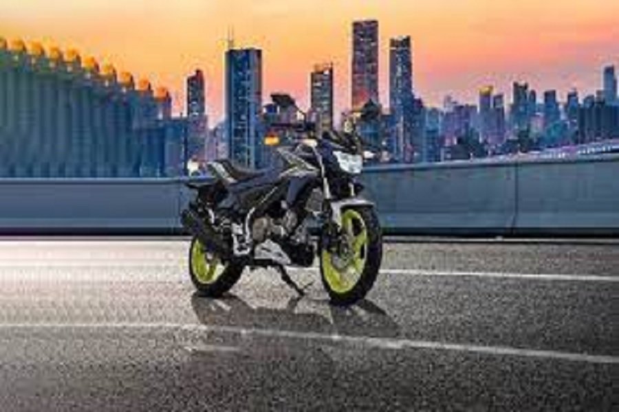 Inovasi Terbaru! Yamaha Rilis New Vixion-R Tahun 2024