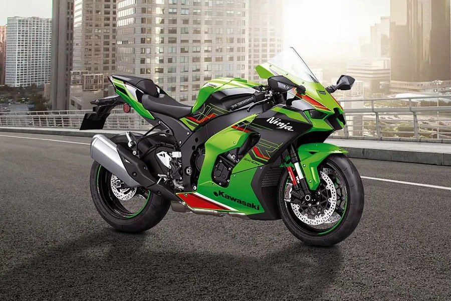 Kawasaki Ninja ZX-10R SE Rilis di India 2024, Harga, Fitur, Spesifikasi, Waktu Tunggu, Cara Booking Online