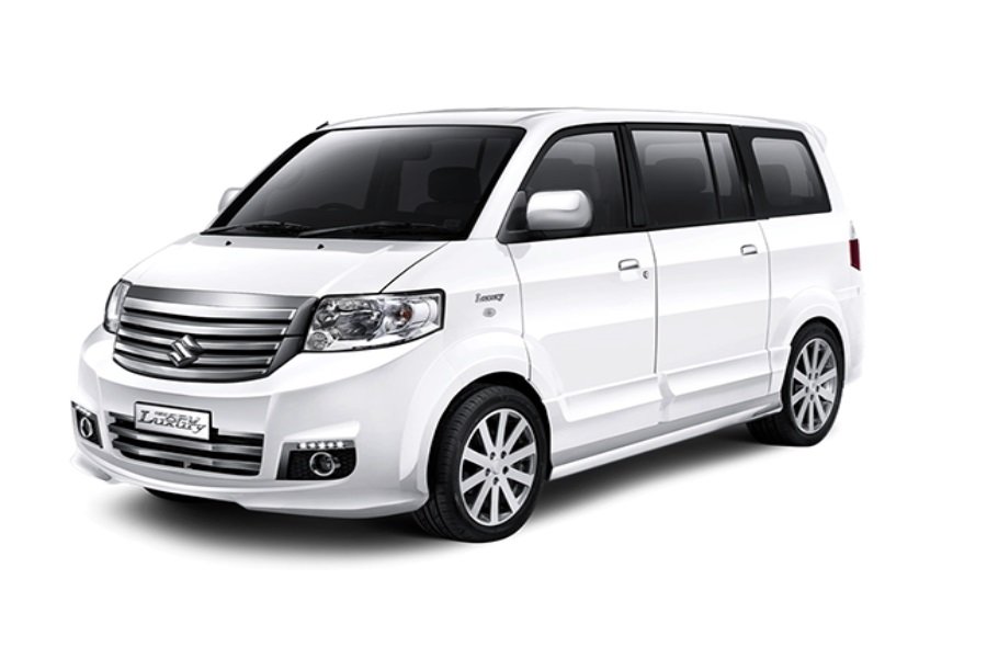 Kelebihan dan Kekurangan Suzuki APV Luxury: Minibus Terlaris yang Menantang Alphard