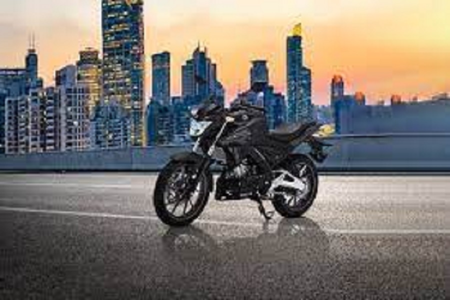 Kembali Bersinar! Yamaha Vixion R 125 2024 Desain Sporty, Performa Tinggi, dan Sentuhan Nostalgia