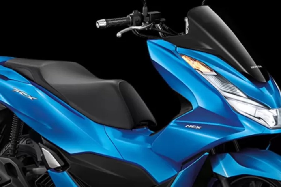 Keren Banget Nih! Honda PCX 160 2024 Desain Baru yang Memikat dan Spesifikasi Tinggi