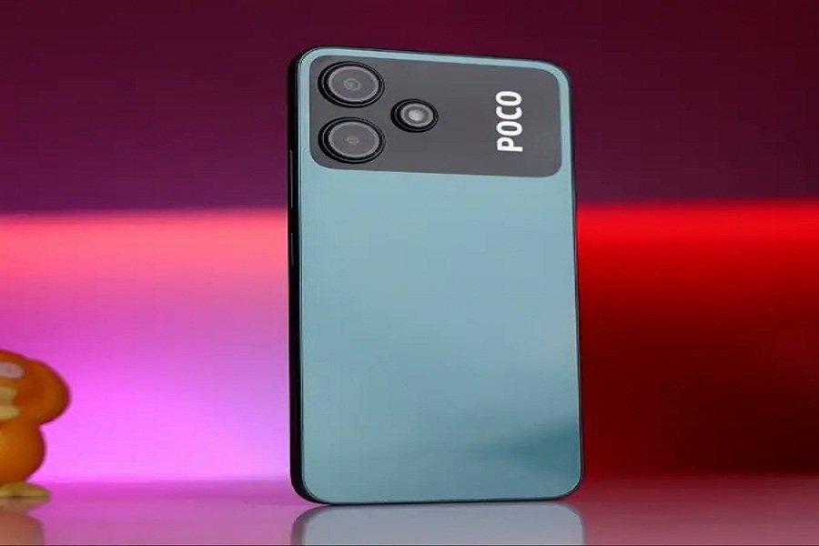 Keren! Poco M6 Pro Terbaru 2024 Spesifikasi Super Canggih dan Harga Terjangkau! Apa Saja Fitur Unggulannya