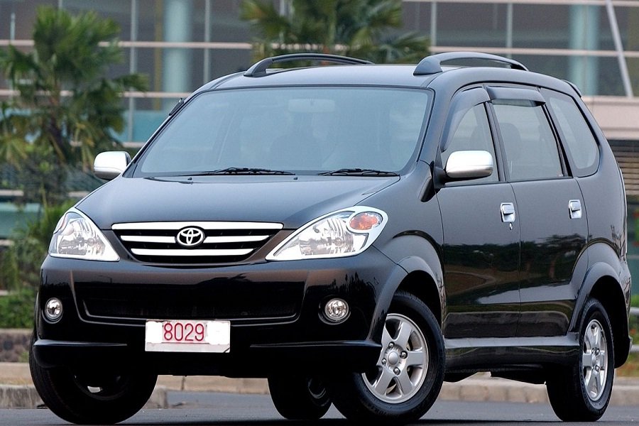 Kisah di Balik Roda! Menguak Masalah Umum pada Toyota Avanza