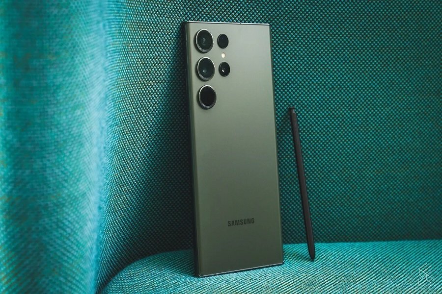 Krisis Pendapatan Samsung di 2023, Mirip Apple Mengapa