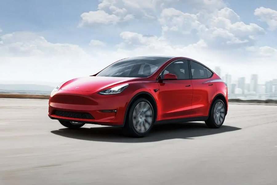 Lebih Segar Tesla Model 3 Facelift Perubahan yang Dinantikan di Amerika Serikat!