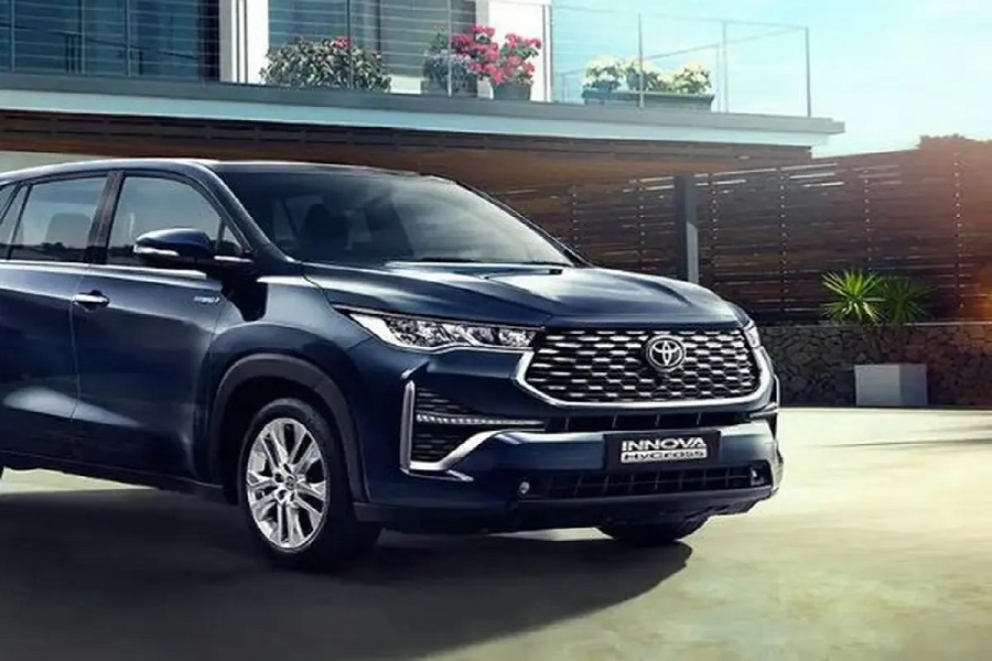 Toyota Kirloskar