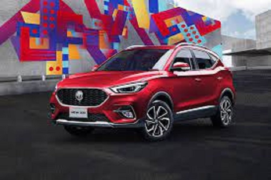 MG Motor Indonesia Siap Luncurkan MG ZS EV dan MG 4 EV Hasil Perakitan Lokal