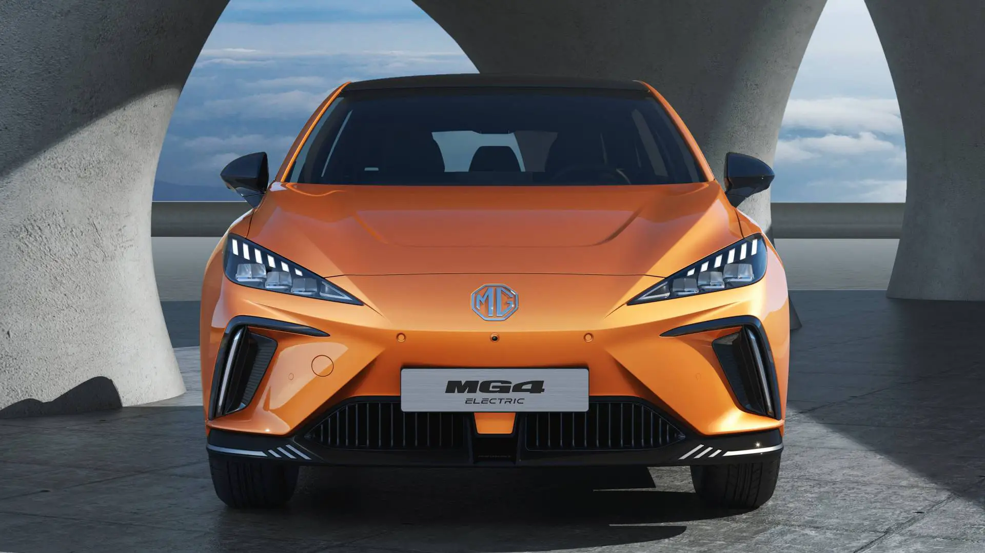 MG4 EV Jalan Jauh: Fitur Unggulan yang Bikin Nyaman