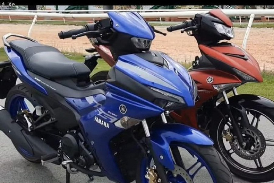 MX King 155 VVA vs Yamaha MX King 150! Pemilihan Bijak untuk Pengalaman Berkendara Optimal