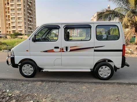 Suzuki Eeco 2024, Mobil Sahabat Keluarga, Nyaman dan Ekonomis