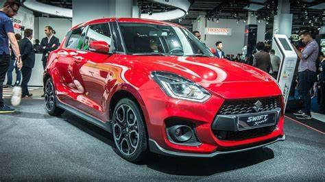 Maruti Kenaikan Harga 2024 Ini Alasan dan Dampaknya