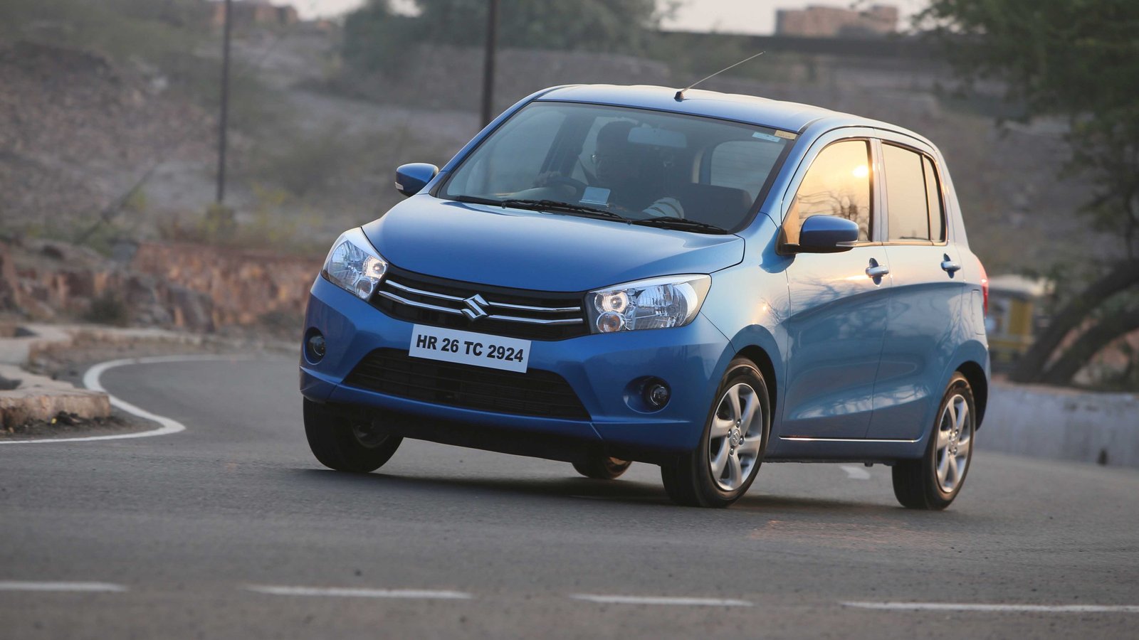 Maruti Peluncuran Baru 2024 Celerio, Baleno, dan Vitara Brezza