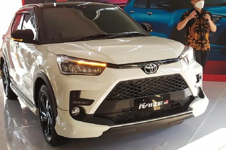 Melihat Sisi Lain Toyota Raize! Kelebihan dan Kekurangan yang Perlu Diketahui