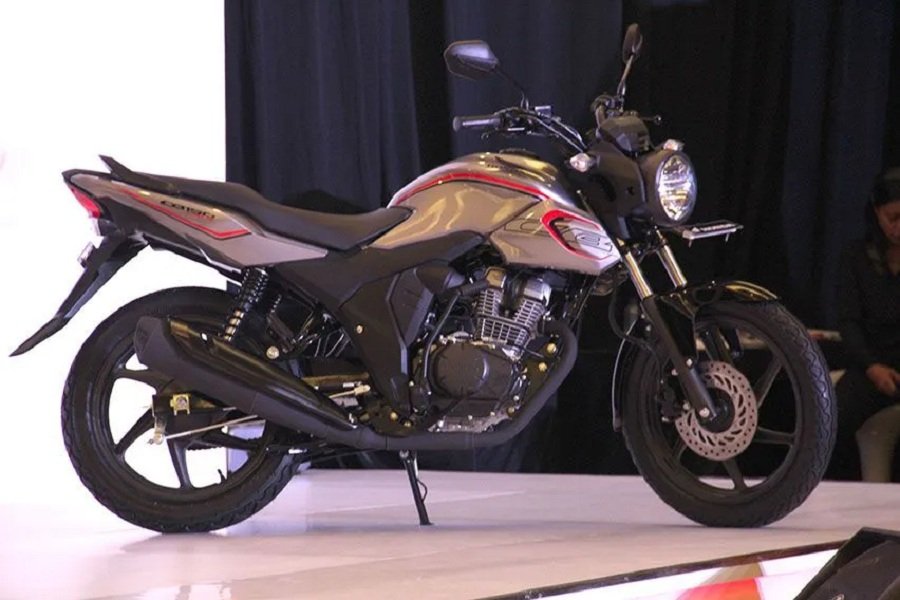 Menapaki Petualangan dengan Kejantanan Honda CB 150 Verza 2023! Desain Terbaru yang Mempesona dan Harga Terjangkau