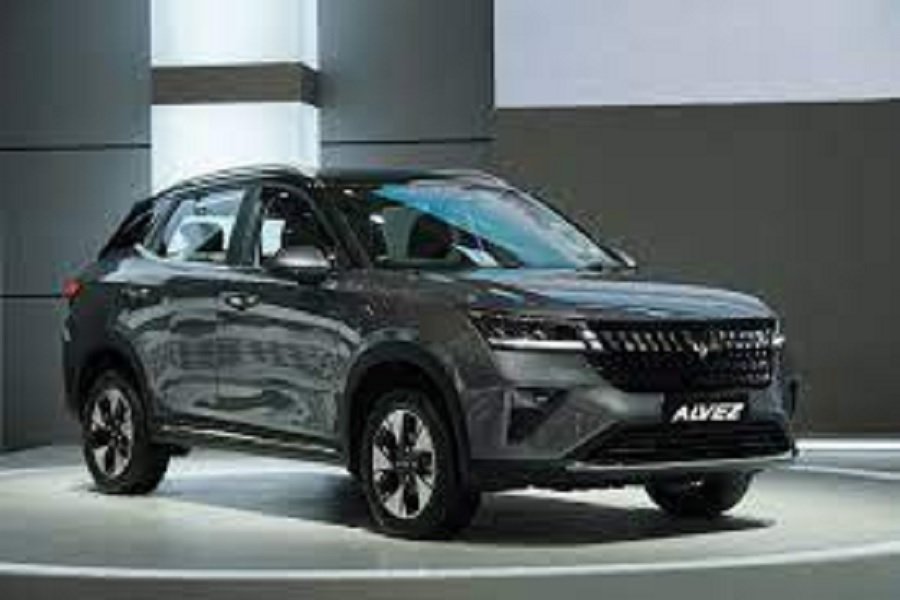 Menarik! Mengungkap Keunggulan Wuling Alvez