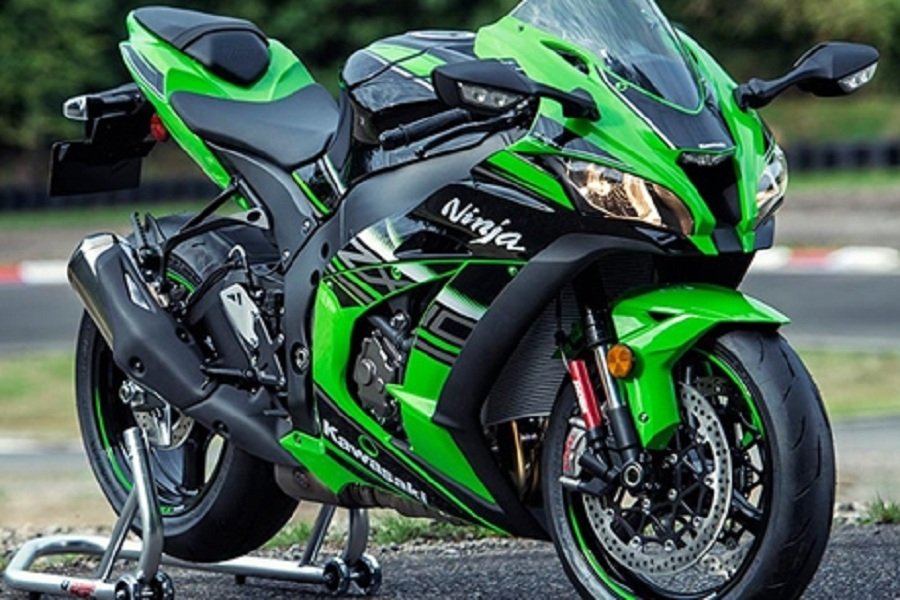 Menelusuri Kehebatan Kawasaki Ninja ZX10-R 2024! Review, Performa Unggul, dan Kesan Pemilik di Indonesia