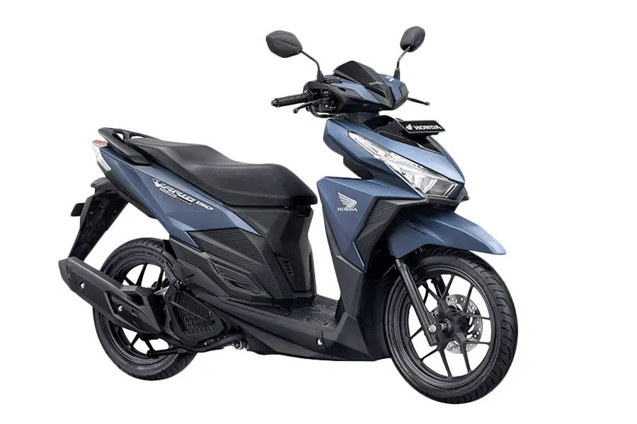Mengatasi Overheating pada CVT Motor Honda Vario 125 dan Vario 150: Modifikasi Sederhana yang Efektif