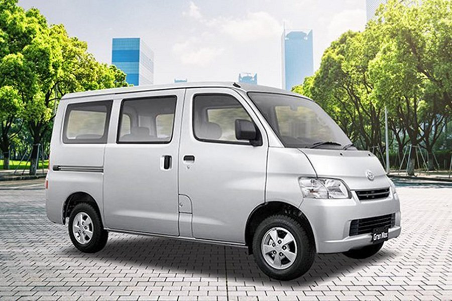 Mengenal Lebih Dekat Daihatsu Gran Max MB! Performa Tinggi dan Fungsionalitas Luar Biasa
