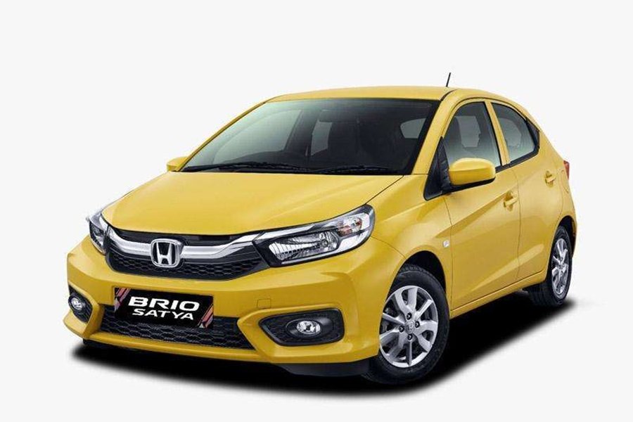 Mengenal Lebih Dekat Mesin Honda Brio: Performa Handal dengan Desain Kompak