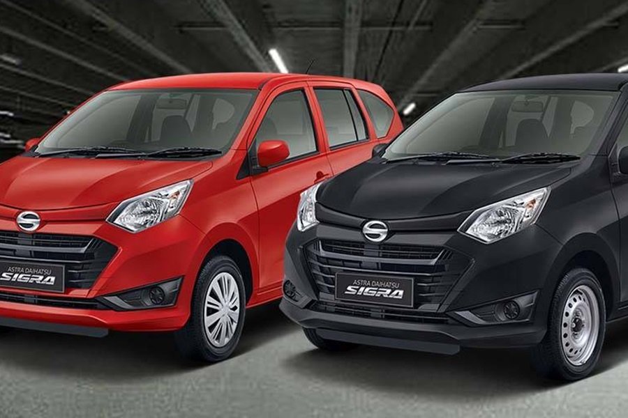 Mengenal Lebih Dekat Perbedaan Daihatsu Sigra Tipe D dan M