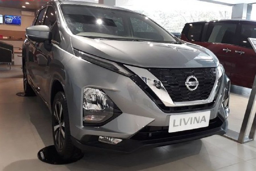 Mengenal Lebih Dekat Varian dan Fitur Unggulan Nissan Livina di Indonesia