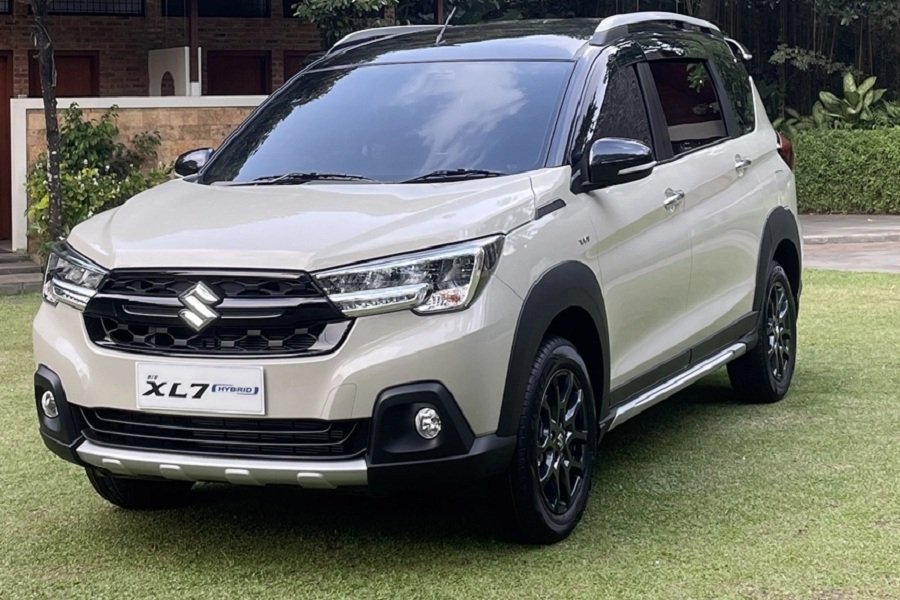 Menggali Detail Honda Mobilio dan Suzuki XL7! Pilihan Terbaik untuk Mobilitas Keluarga