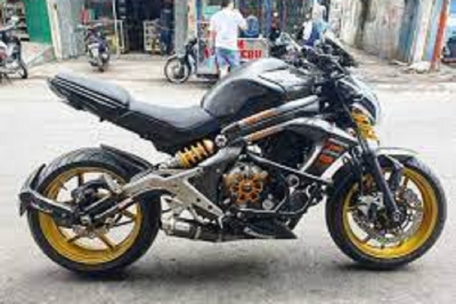 Menggali Lebih Dalam Kawasaki ER6 Tahun 2019 dan Uniknya Desain serta Performanya