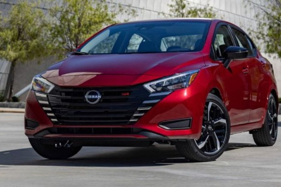Mengintip Keunggulan Nissan Versa 2024! Kombinasi Harmonis Antara Gaya dan Efisiensi