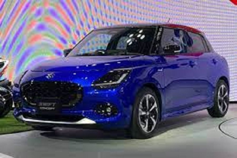 Menguak Harga Suzuki Swift Terbaru 2024 dan Cara Pembeliannya