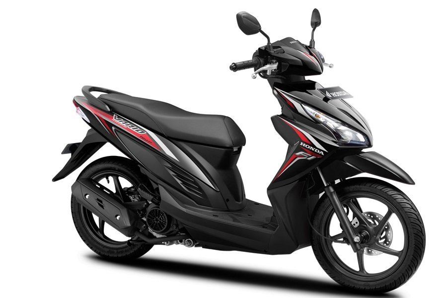 Mengulas Honda Vario 110 Gen 4, Performa Mesin dan Keiritannya