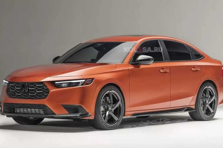 Mengungkap Inovasi Terbaru Spesifikasi Mobil Honda Accord 2024