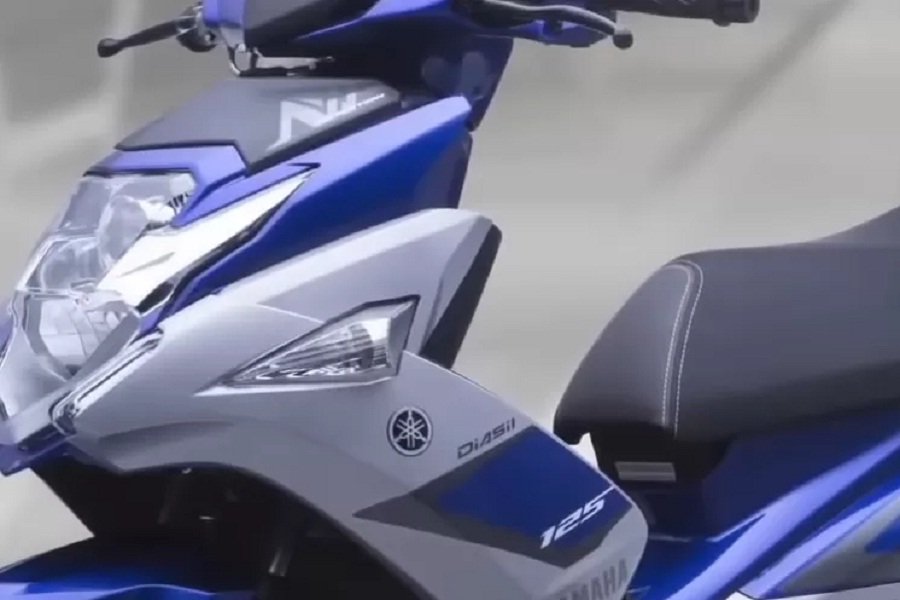 Menjejak Keunggulan Yamaha Nouvo Reborn! Skutik Sporty Berdesain Modern dengan Performa Optimal
