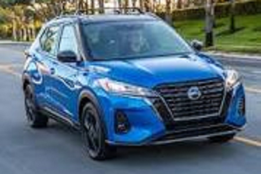 Mesin Turbo! Nissan Siap Luncurkan Generasi Terbaru Kicks